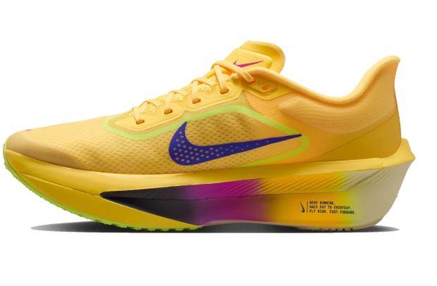 Nike Zoom Fly 6 Running Shoes