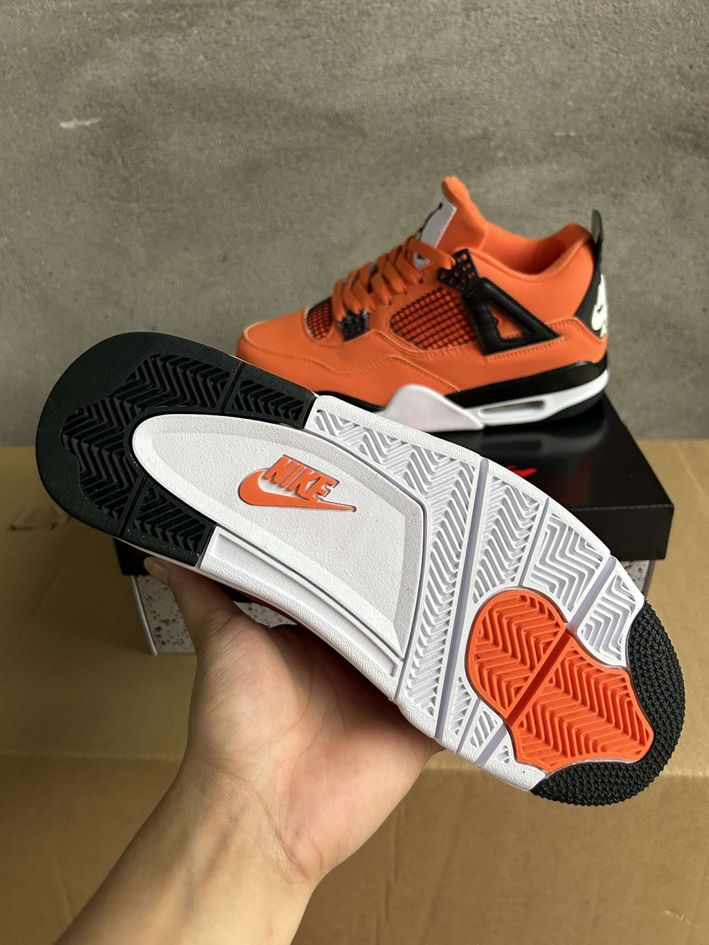 Air Jordan 4 "Everyday Perspective" | Sneakers
