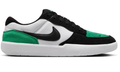 Nike SB Force 58 Sneakers - White/Black/Stadium Green