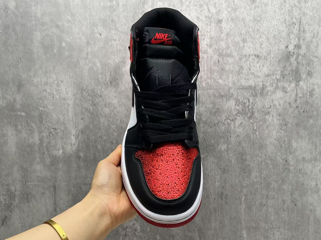 Air Jordan 1 Retro High OG Ruby | Ruby Afterhours