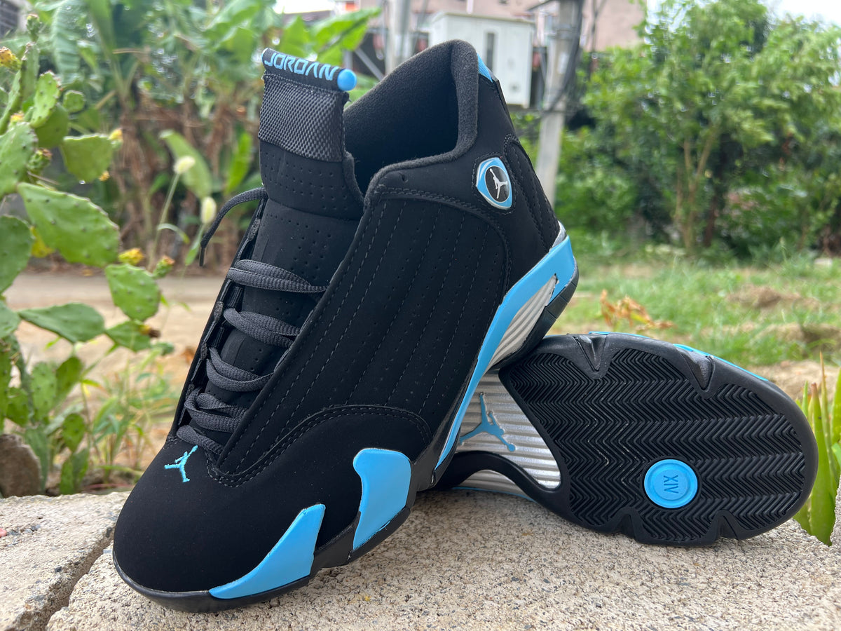 Air Jordan 14 Retro "Fresh Trajectory" | New Colorway Sneakers