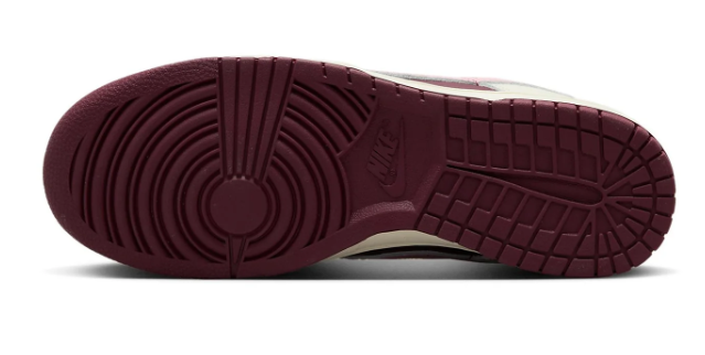 Nike Dunk Low Premium 'Valentine's Day 2023' Sneakers - DR9705-100