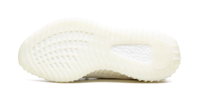 adidas Yeezy Boost 350 V2 'Bone' Sneakers – HQ6316