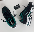 Nike Air Max Plus TN 'Malachite' Sneakers - Black/Green
