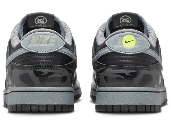 Nike Dunk Low 'Berlin' Sneakers - FZ3053-001