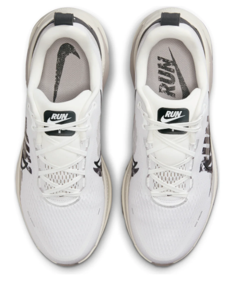 Nike Air Zoom Vomero 18 'Run Pack Summit White' Running Shoes - IB5726-100