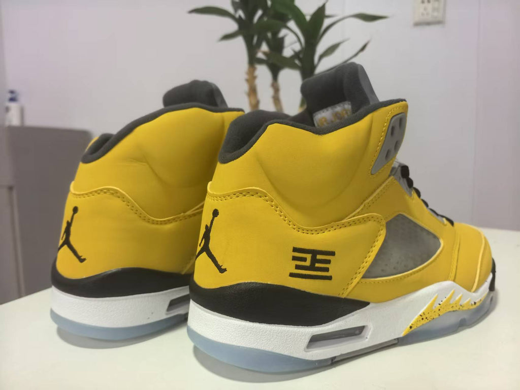 Air Jordan 5 Retro 'Tokyo' Sneakers
