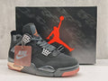 Air Jordan 4 London Sneakers | Thames Tempo