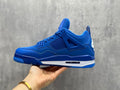 Air Jordan 4 Retro 'Motorsport' Sneakers