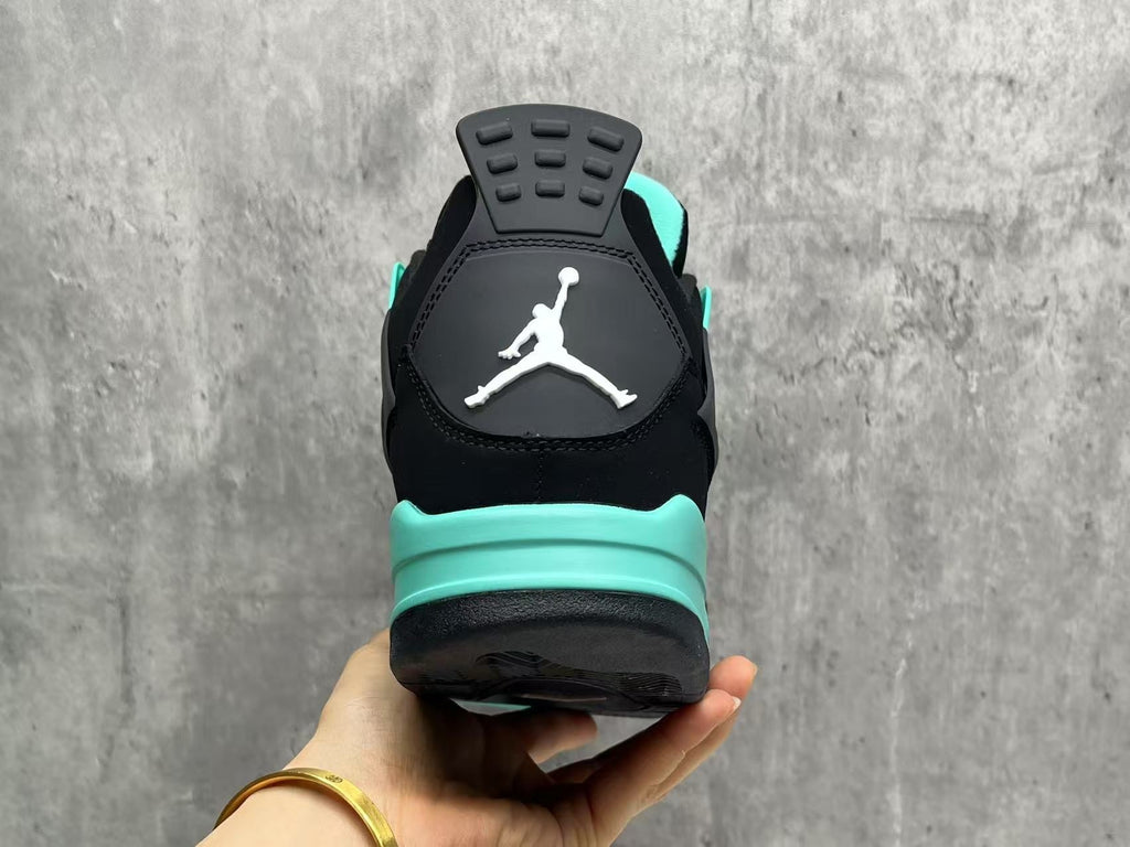 Air Jordan 4 Retro 'Tiffany' Sneakers