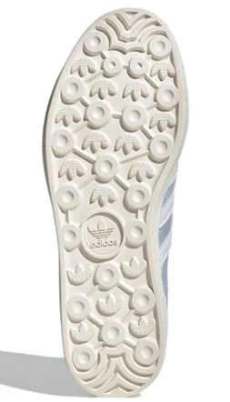 adidas Gazelle Bold Women's 'Clear Sky' Sneakers - ID6991