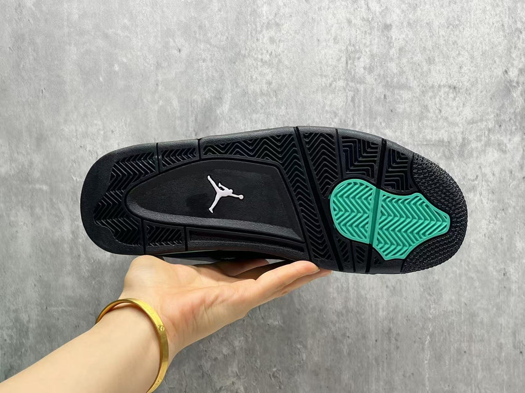 Air Jordan 4 Retro 'Tiffany' Sneakers