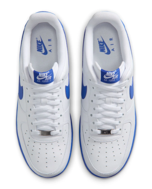 Nike Air Force 1 Low '07 Sneakers