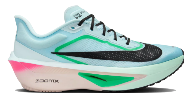 Nike Zoom Fly 6 Running Shoes