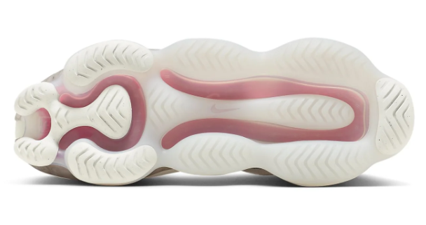 Nike Air Max Scorpion Flyknit 'Leap High' Sneakers - FD4319-101