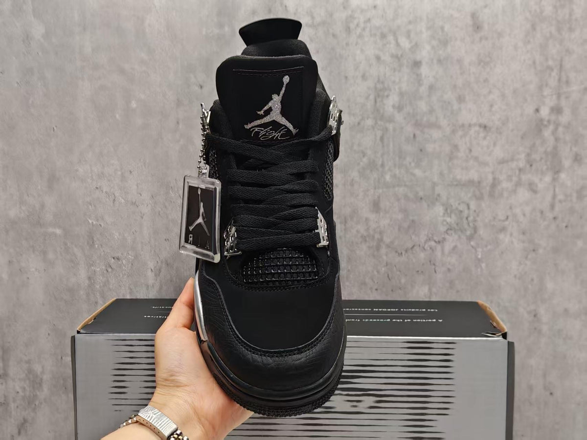 Air Jordan 4 Spotlight | Centerstage Current