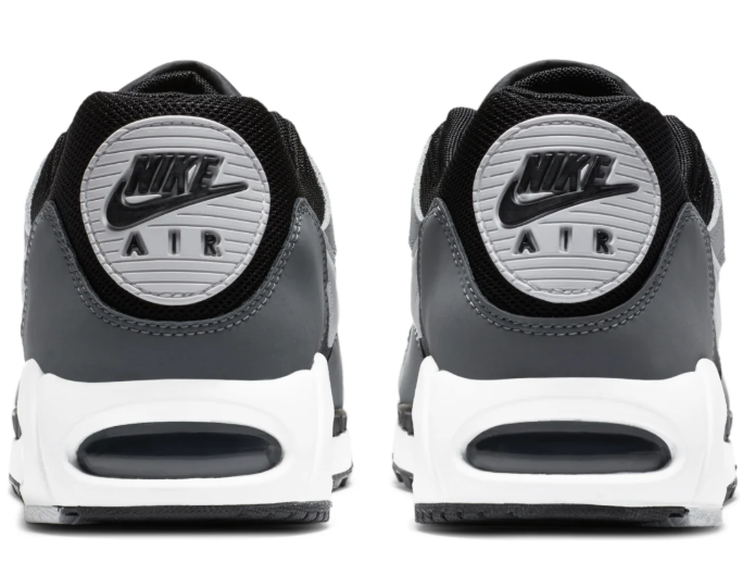 Nike Air Max Correlate 'Black Grey' Sneakers - 511416-011