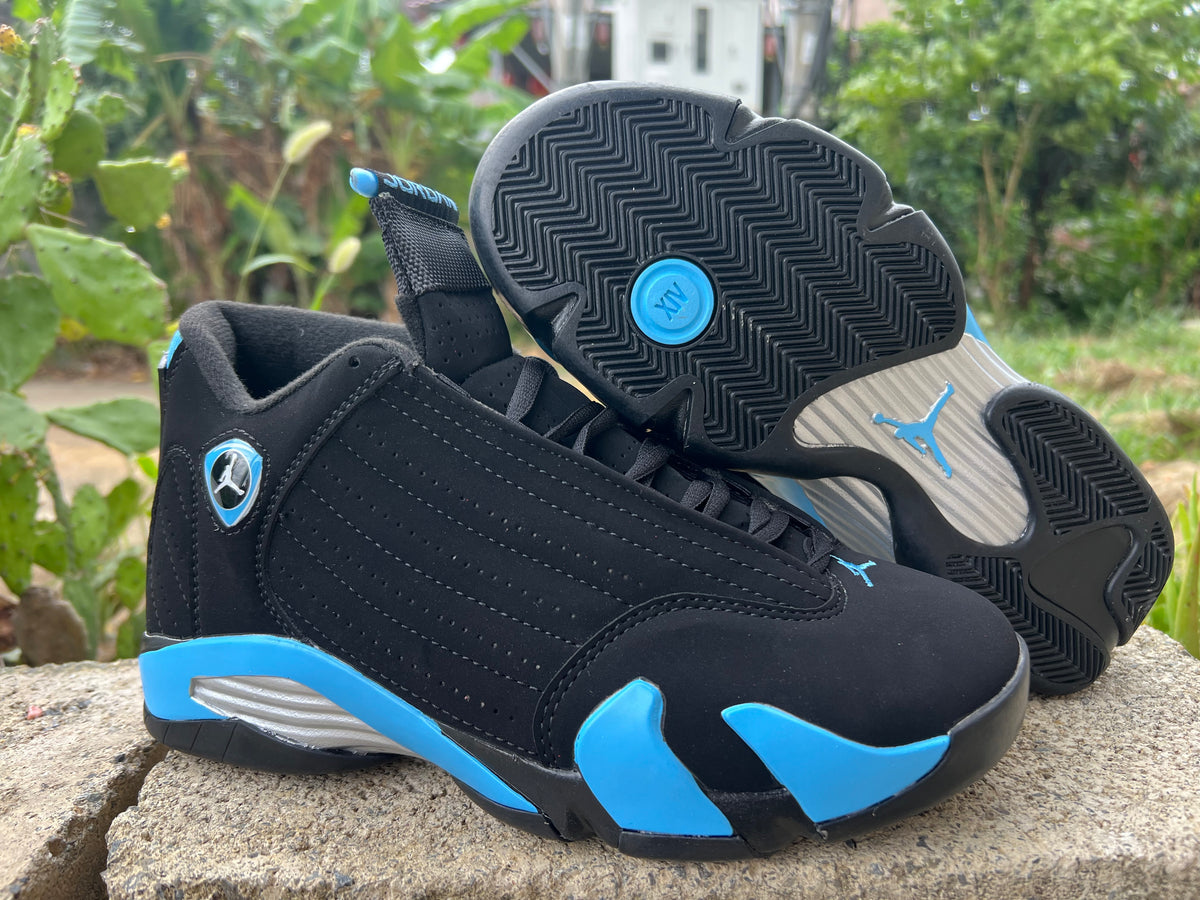 Air Jordan 14 Retro "Fresh Trajectory" | New Colorway Sneakers
