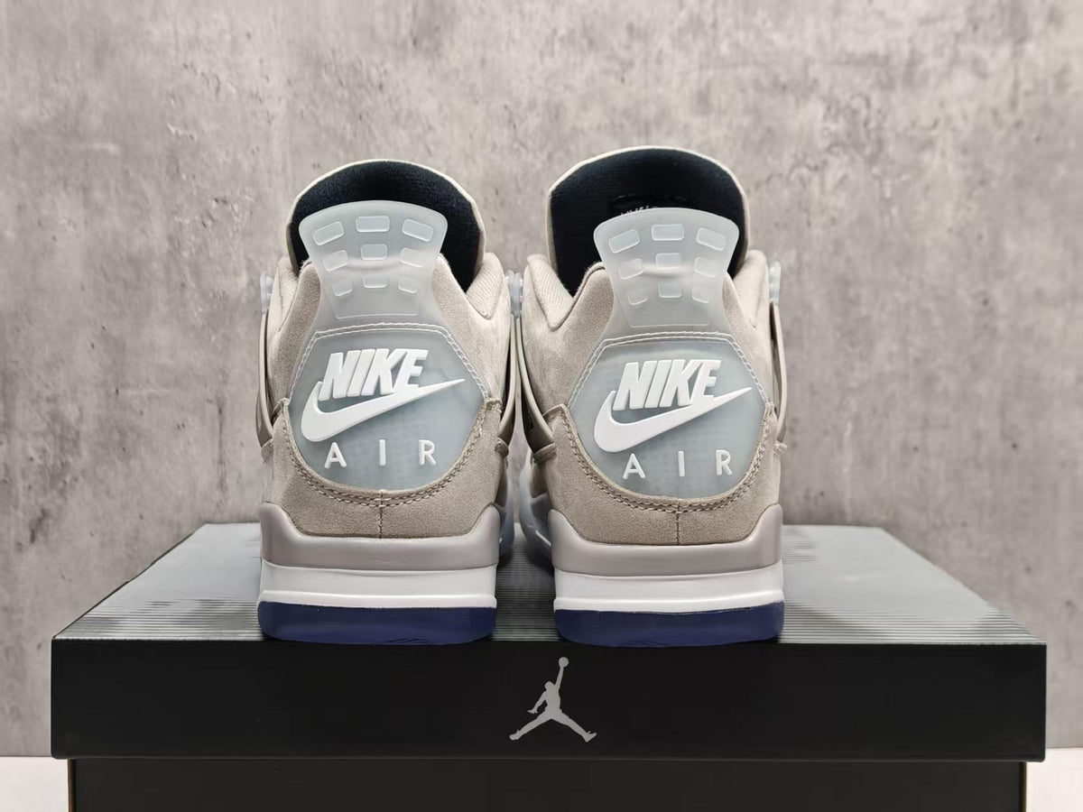 Air Jordan 4 Georgetown | Capital Afterhours Sneakers